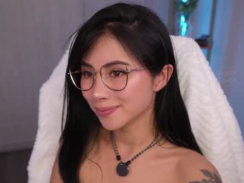 gigi_ulala webcam model stream image