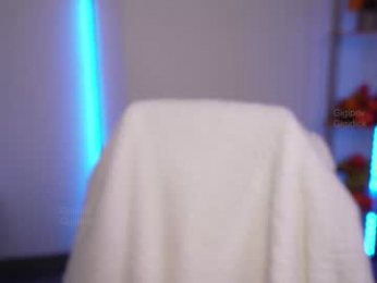 gigi_ulala webcam chaturbate model stream image