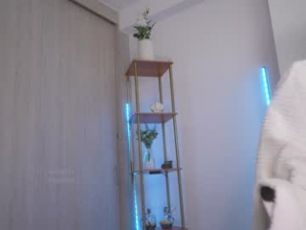 gigi_ulala webcam model stream image