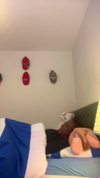Hippy96 webcam model stream image