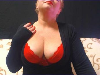 LisaViktoria webcam model stream image