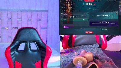 PetiteSally webcam model stream image