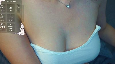 AislyGladish webcam model stream image