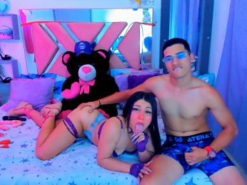 MelissayDaniel webcam model stream image