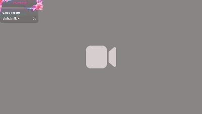 ill_Isa_ webcam cam4 model stream image