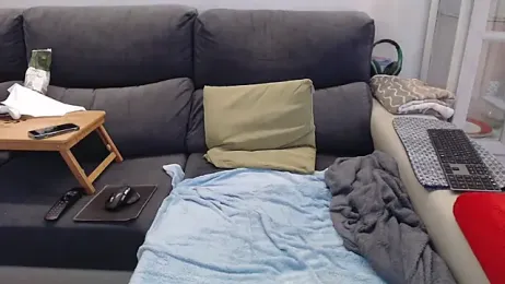 Nudelschwanz webcam model stream image