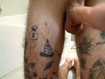 ricoamericano69 webcam model stream image