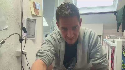 Bizzyjustin webcam model stream image