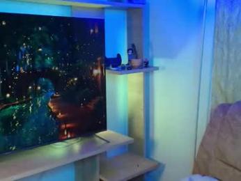 gemdominus webcam model stream image