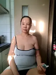 EcupLena webcam model stream image