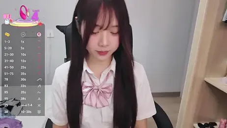 Sakura_Anne webcam model stream image