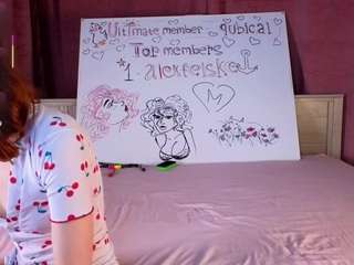 elenagrace webcam camsoda model stream image