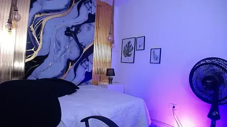 OliverMorgan66 webcam model stream image
