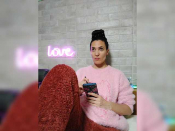 Marina4Love webcam model stream image