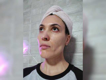 Marina4Love webcam model stream image