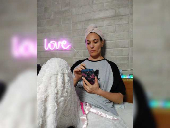Marina4Love webcam model stream image