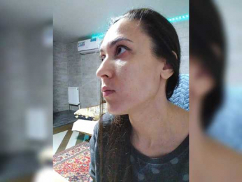 Marina4Love webcam model stream image