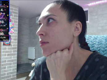 Marina4Love webcam model stream image
