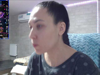 Marina4Love webcam model stream image