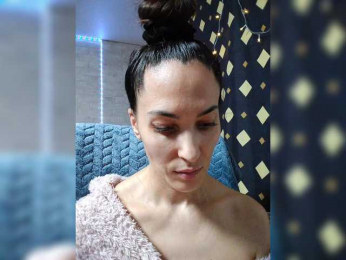 Marina4Love webcam model stream image