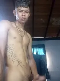 God_Eros_23cm webcam stripchat model stream image