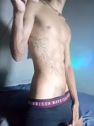 God_Eros_23cm webcam model stream image