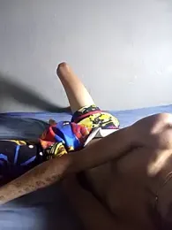 God_Eros_23cm webcam model stream image