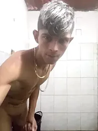 God_Eros_23cm webcam model stream image