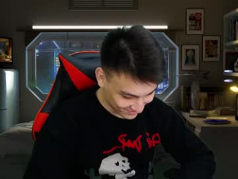 minato_kabuki webcam model stream image