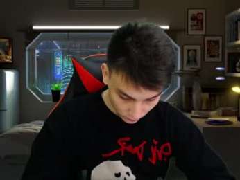 minato_kabuki webcam model stream image