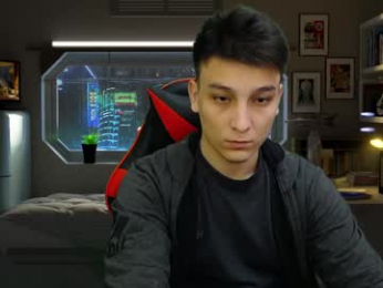 minato_kabuki webcam model stream image