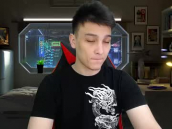 minato_kabuki webcam chaturbate model stream image