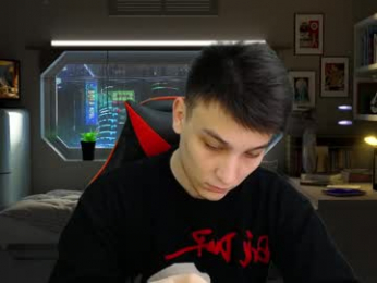 minato_kabuki webcam model stream image