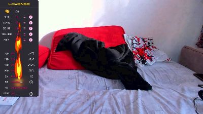 Alex_Wispord webcam model stream image