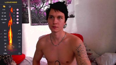 Alex_Wispord webcam model stream image