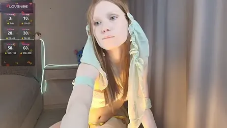 FoxyMira webcam stripchat model stream image