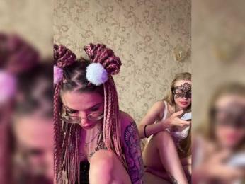 Flipflapfap webcam model stream image