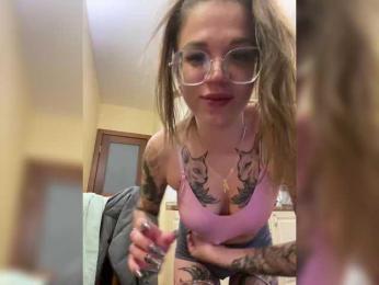 Flipflapfap webcam model stream image