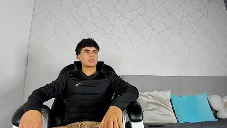 Toji_ferrer webcam model stream image