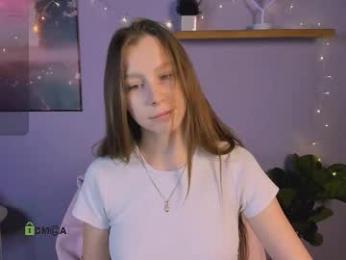 black_sara_ webcam model stream image