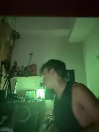 Asher_ webcam model stream image