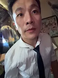 Asher_ webcam model stream image