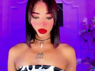 dirtygirlss-kloemia webcam model stream image