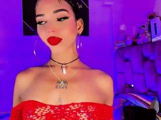 dirtygirlss-kloemia webcam model stream image