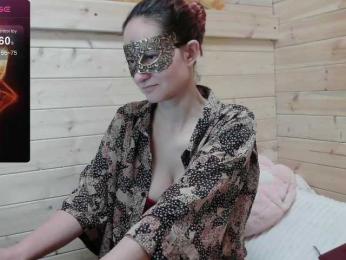 ScarletWitch666 webcam model stream image