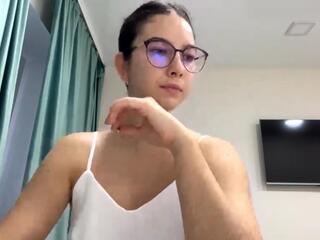 Annita Heindel webcam model stream image