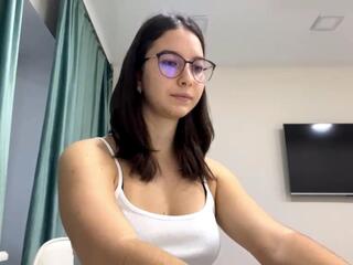 Annita Heindel webcam model stream image