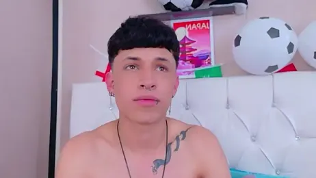 Axel__Evans webcam model stream image