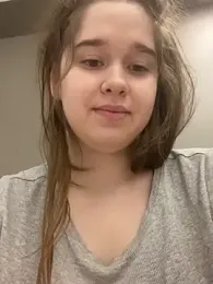 HornyGirlH webcam model stream image