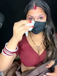 SherlynBhabhi webcam model stream image